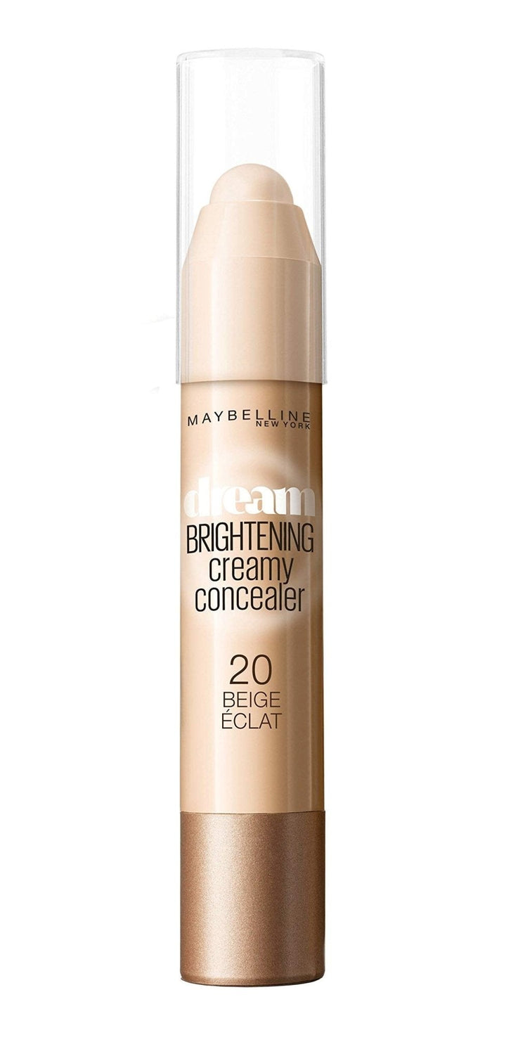 CORRETTORE MAYBELLINE Dream Brightening Creamy Concealer Tester - Profumo Web