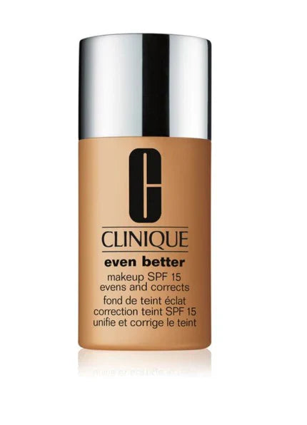 Clinique Fondotinta Even Better SPF15 30ml Tester