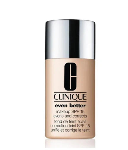 Clinique Fondotinta Even Better SPF15 30ml Tester