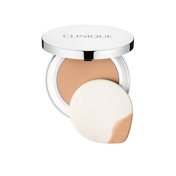 Clinique Beyond Perfecting Powder Fondotinta Compatto + Correttore 2-In-1 tester