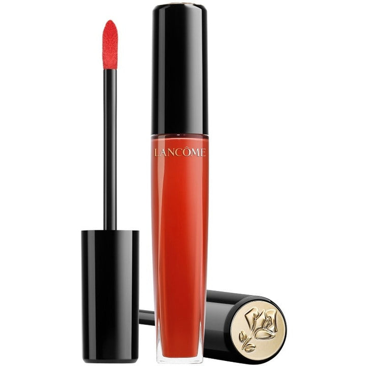 Lancome Tinta L Absolu Velvet Matte Tester