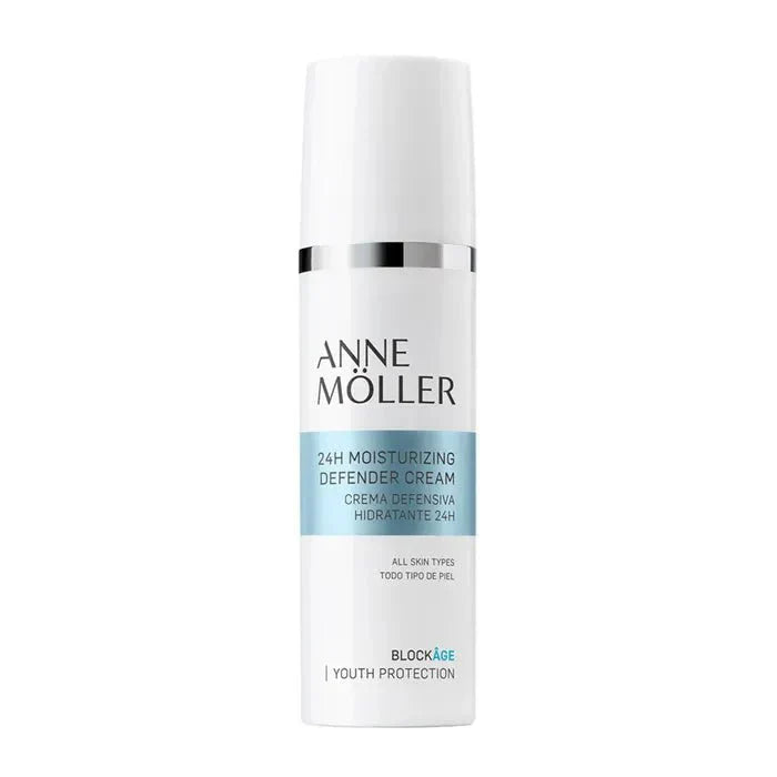 crema idratante anne moller scontata