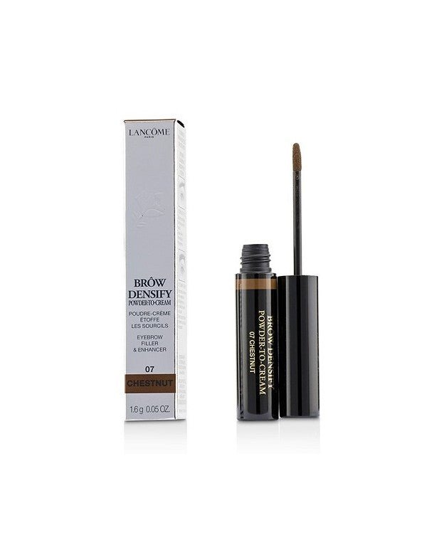 Brow Densify Powder Cream Lancome Per Sopracciglia