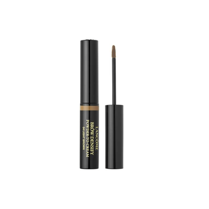 Brow Densify Powder Cream Lancome Per Sopracciglia