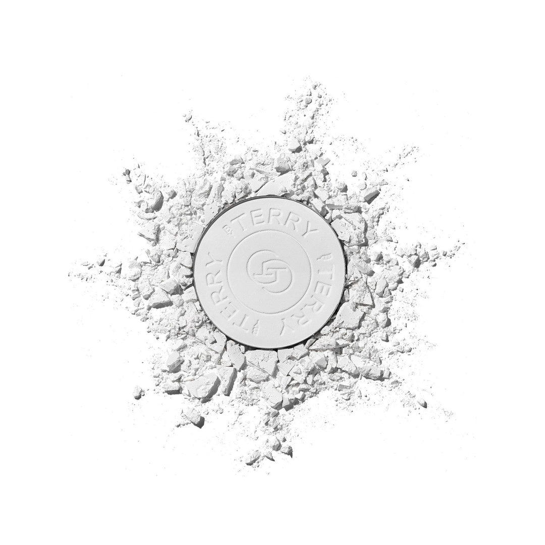 BY TERRY HYALURONIC PRESSED HYDRA-POWDER TESTER