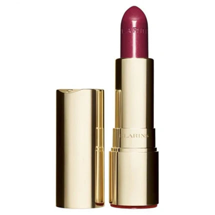 Rossetto Clarins Joli Rouge Brillant Tester Con Tappo di Plastica