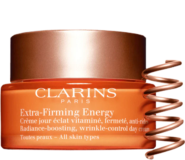 clarins crema extra firming energy scontato profumoweb