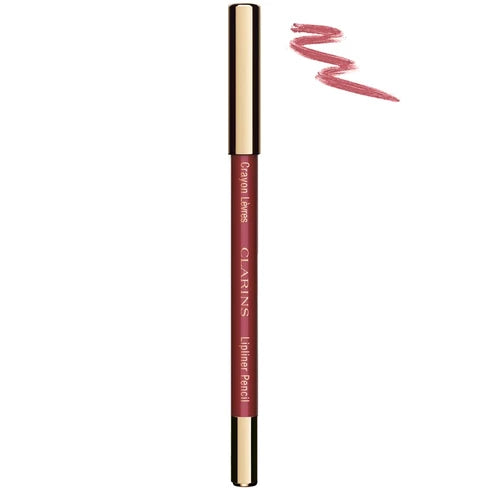 Clarins Crayon Levres Lipliner Pencil Matita Labbra Tester