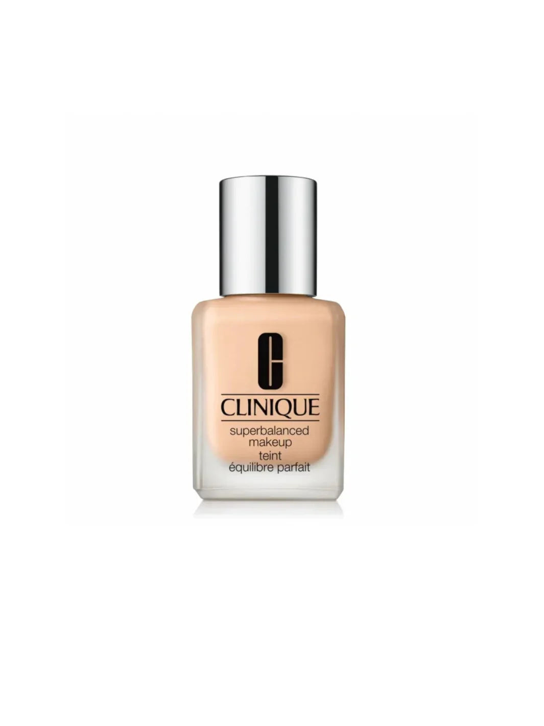 Fondotinta Clinique Superbalanced 30 ml Tester