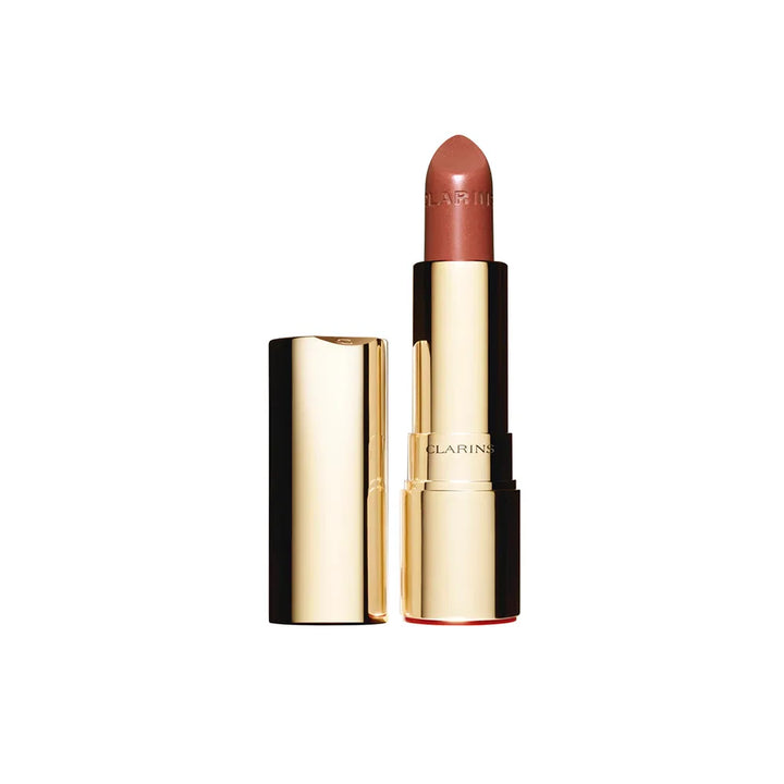 Rossetto Clarins Joli Rouge Brillant Tester Con Tappo di Plastica
