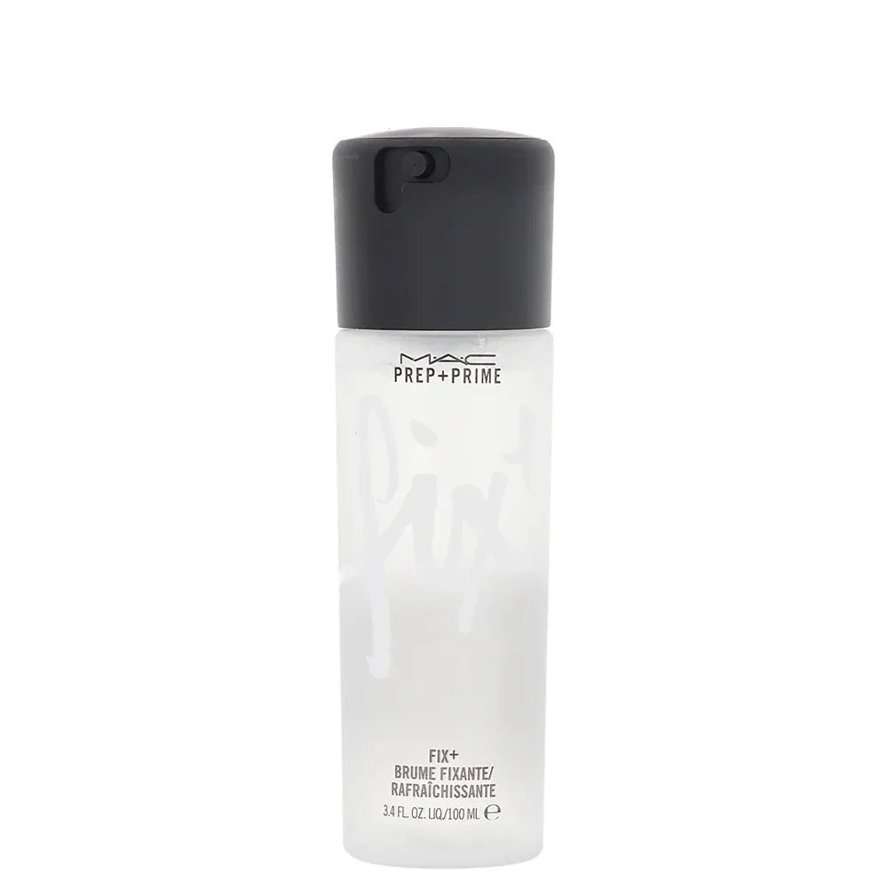 MAC PRIMER PREP + PRIME FIX+ 100ML TESTER FISSANTE - Profumo Web