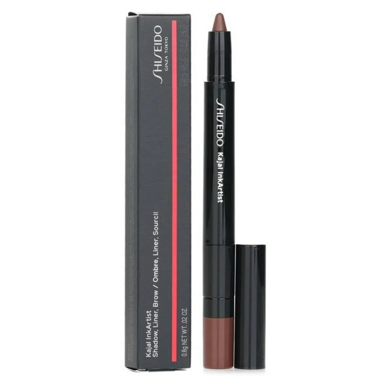 Shiseido Kajal Ink Artist Shadow Liner Brow