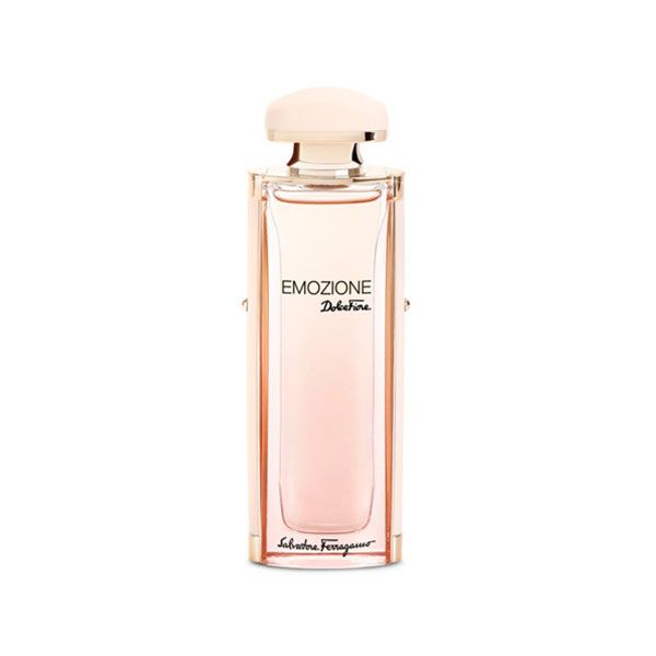 Salvatore Ferragamo Emozione Dolce Fiore Eau de Toilette 92 ml Tester - Profumo Web