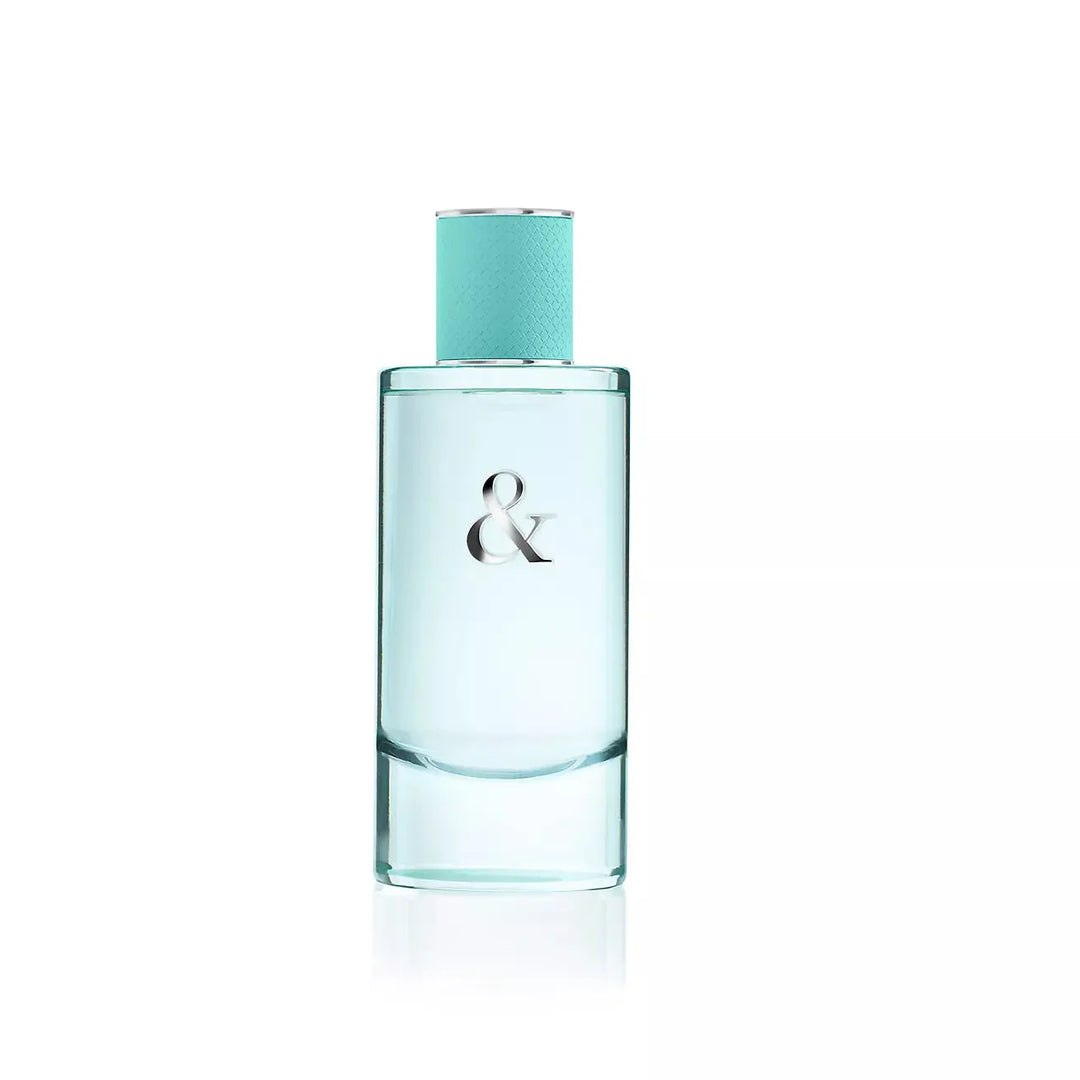 Profumo Tiffany e Love for Her Eau de Parfum 90ml Tester - Profumo Web