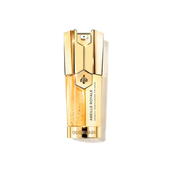 Guerlain - Abeille Royale - Double R - Renew & Repair Advanced Eye Serum 20ml tester - Profumo Web