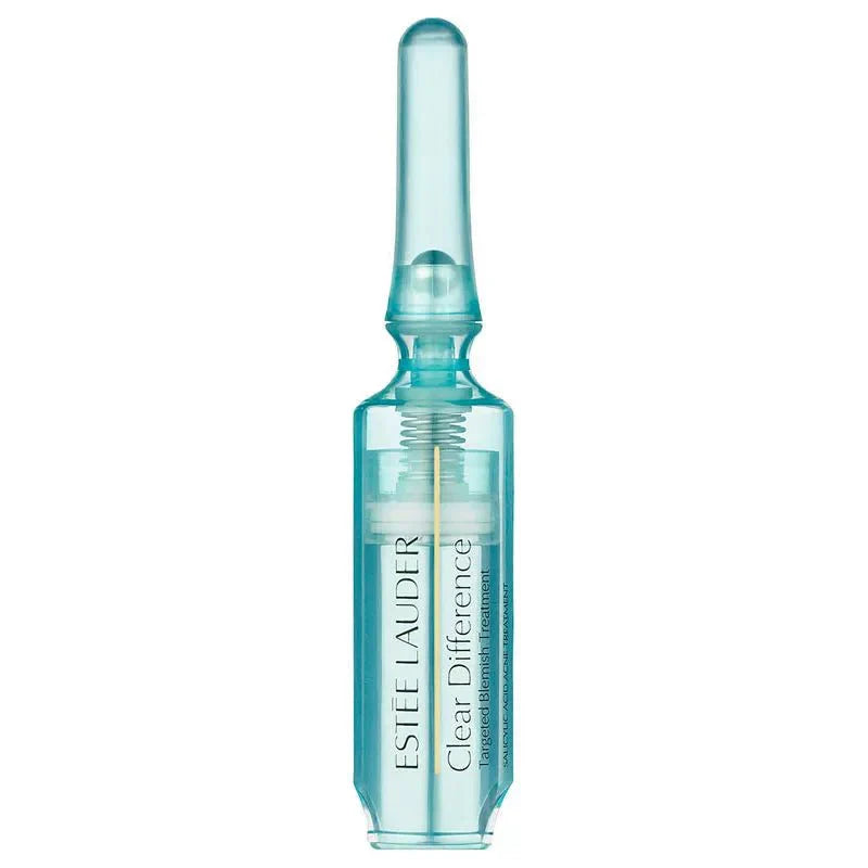 ESTEE LAUDER CLEAR DIFFERENCE TARGETED BLEMISH TREATMENT 4 ML tester - Profumo Web