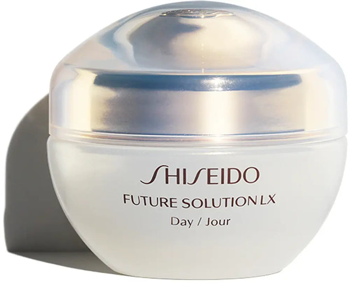 Shiseido Future Solution LX Total Protective Cream 50ML Tester Senza Scatolo