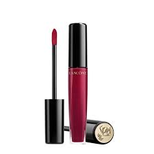 Lancome Tinta L Absolu Velvet Matte Tester