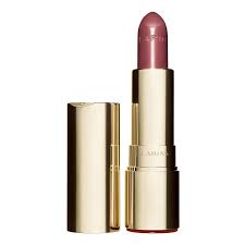 Rossetto Clarins Joli Rouge Brillant Tester Con Tappo di Plastica