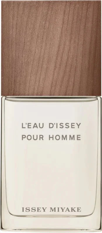 Profumo Issey Miyake L'Eau d'Issey Pour Homme Vetiver Eau de Toilette 100ml Tester - Profumo Web