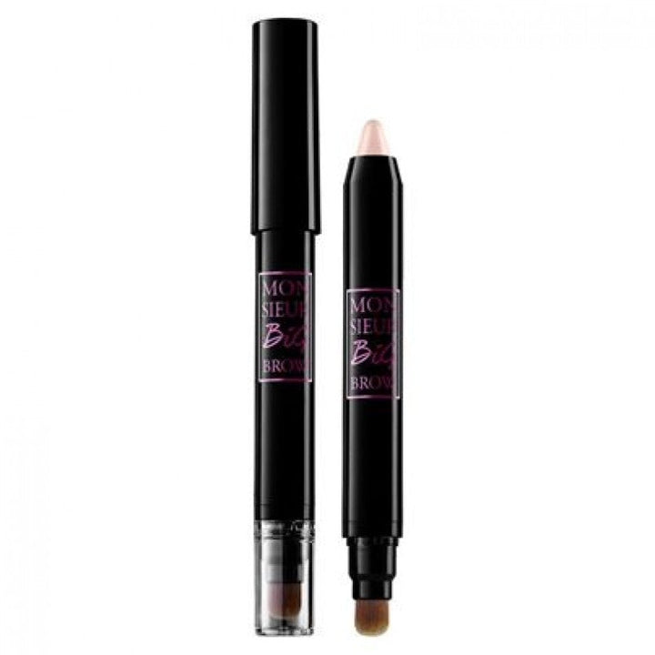 Monsieur Big Brow Sopracciglia Tester