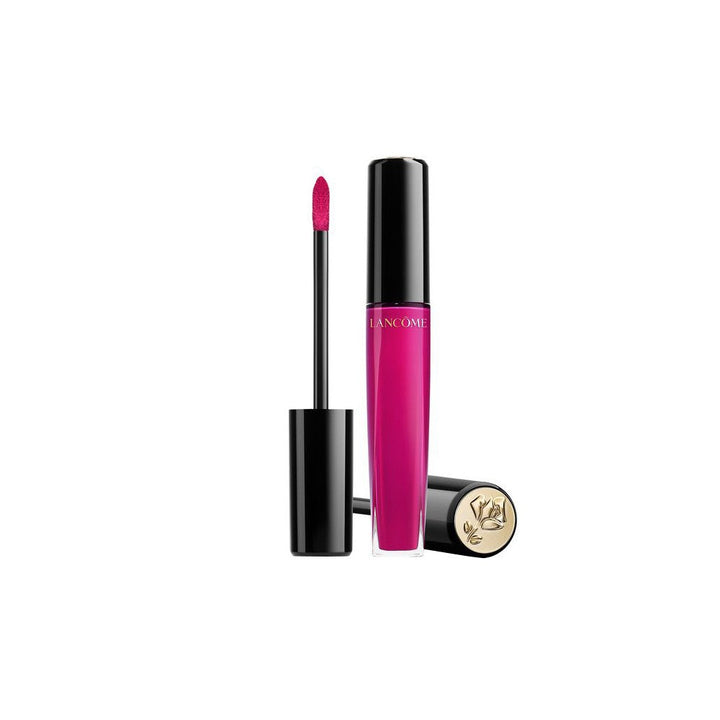 Lancome Tinta L Absolu Velvet Matte Tester