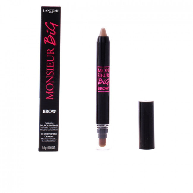 Monsieur Big Brow Sopracciglia Tester