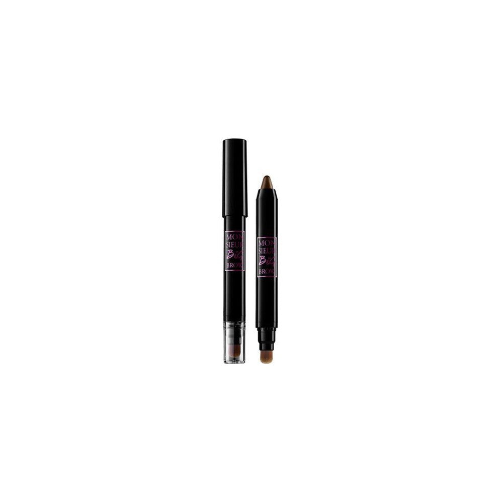 Monsieur Big Brow Sopracciglia Tester