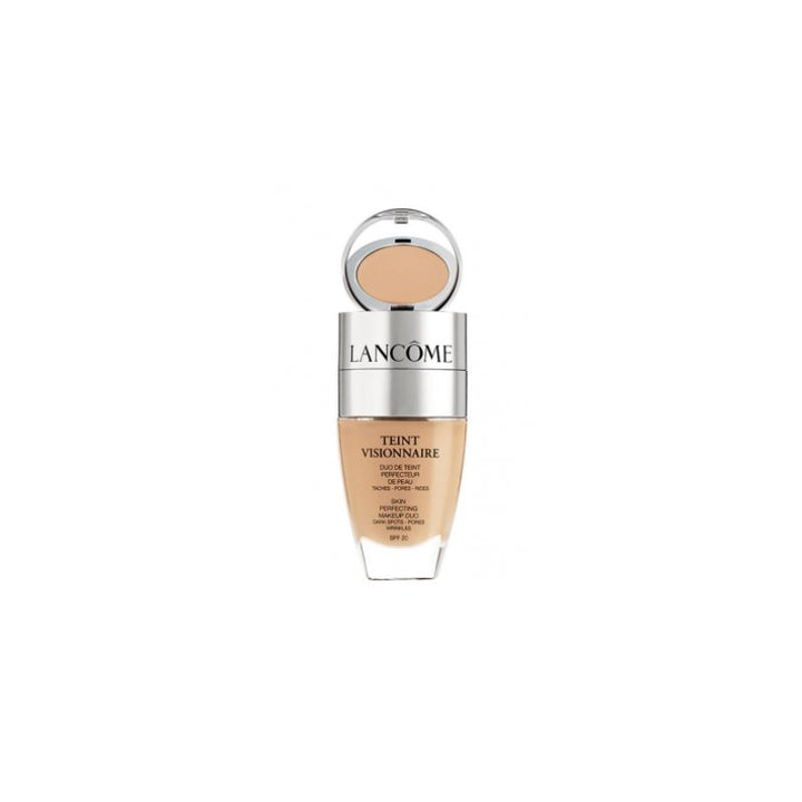Lancôme Teint Visionnaire Skin Perfecting Makeup Duo Tester Con Scatola - Profumo Web