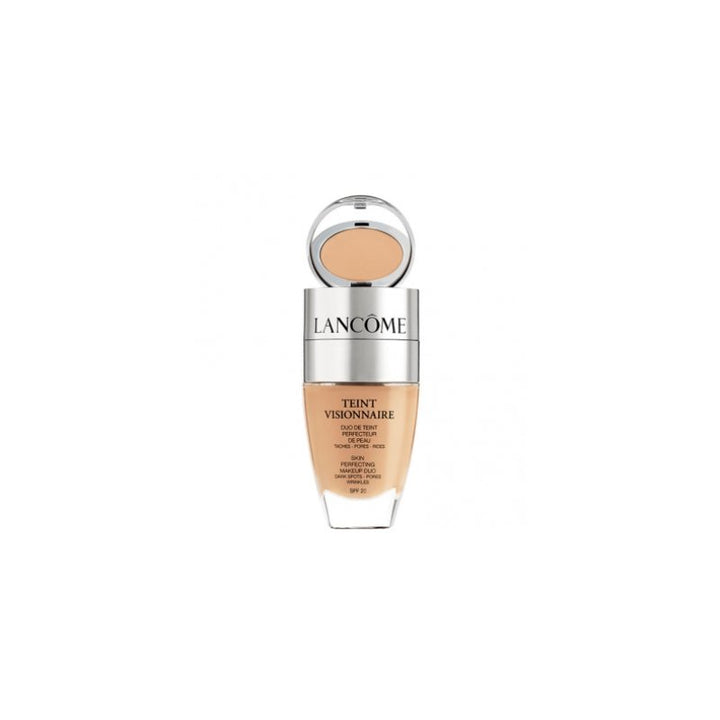 Lancôme Teint Visionnaire Skin Perfecting Makeup Duo Tester Con Scatola - Profumo Web