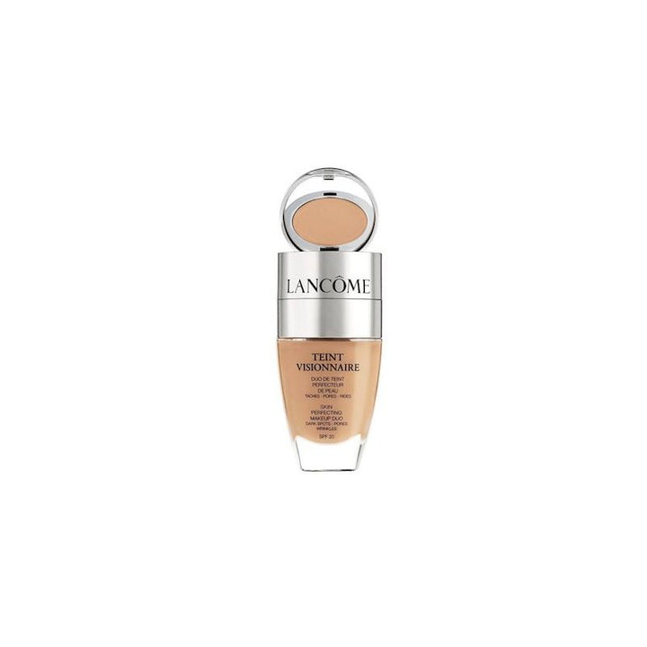 Lancôme Teint Visionnaire Skin Perfecting Makeup Duo Tester Con Scatola - Profumo Web