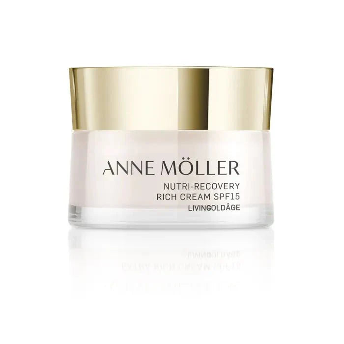 anne moller crema nutri recovery rich scontata