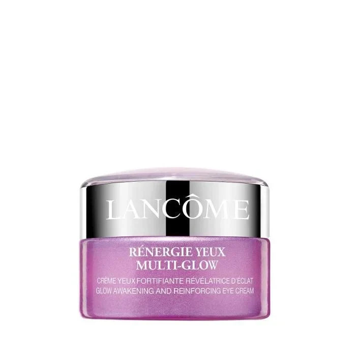 lancome renergie multi glow Crema Occhi Fortificante Rivelatrice di Luminosità 15ml tester - Profumo Web
