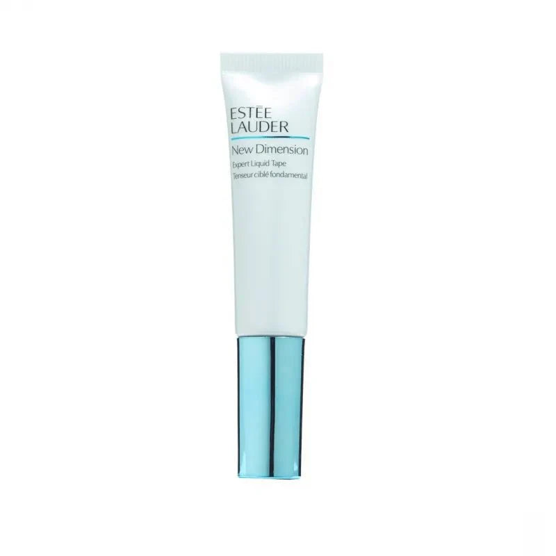 Estee Lauder New Dimension expert liquid tape tenseur 15 ml fluido viso tensore - Profumo Web
