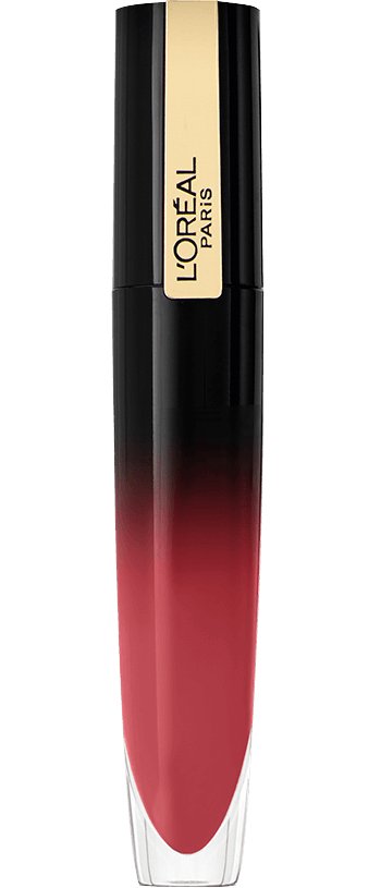 L Oreal Tinta Labbra Brillant Signature Tester - Profumo Web