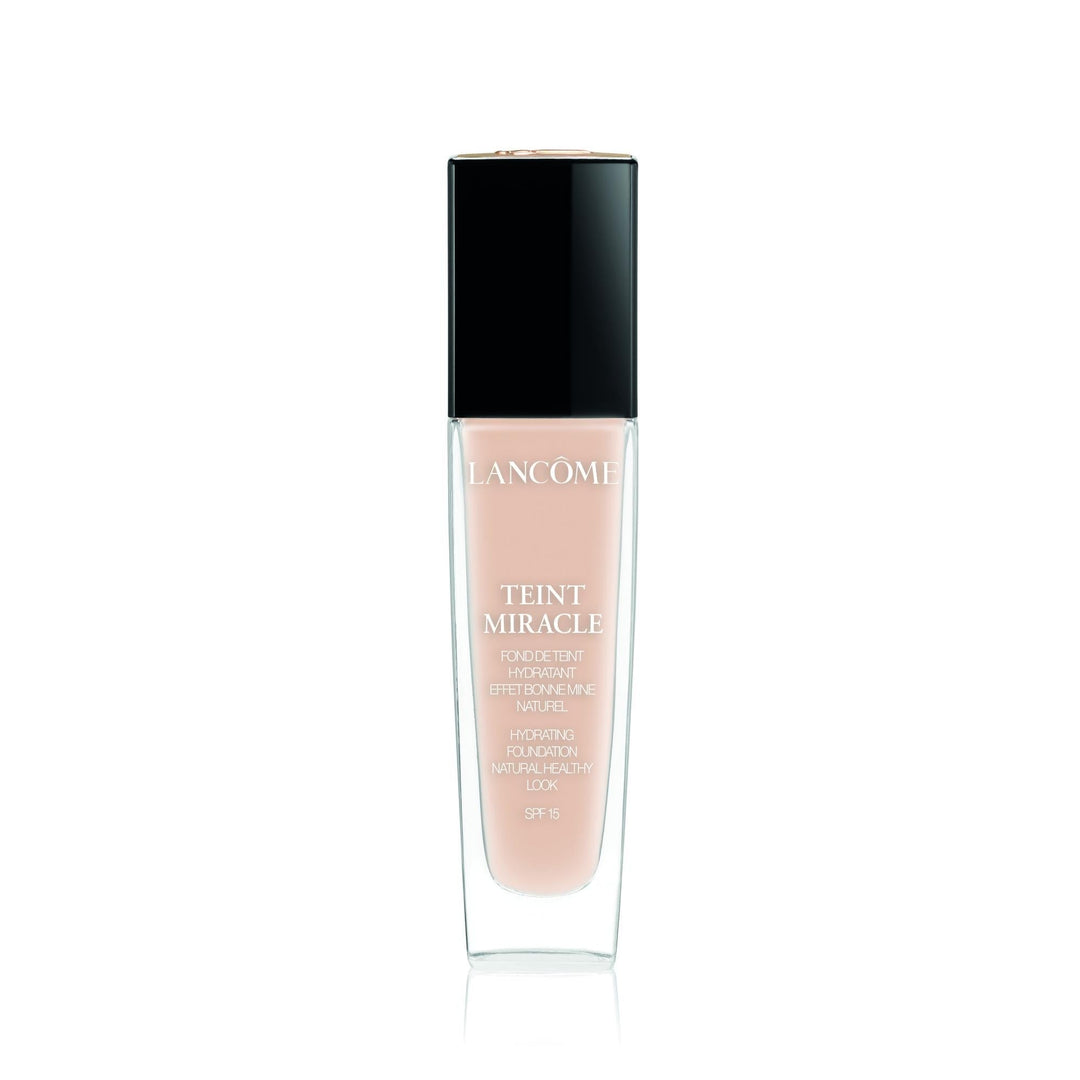 LANCOME FONDOTINTA TEINT MIRACLE 30ML TESTER