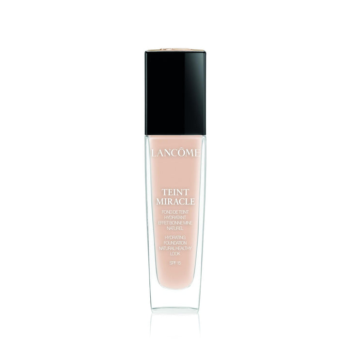 LANCOME FONDOTINTA TEINT MIRACLE 30ML TESTER