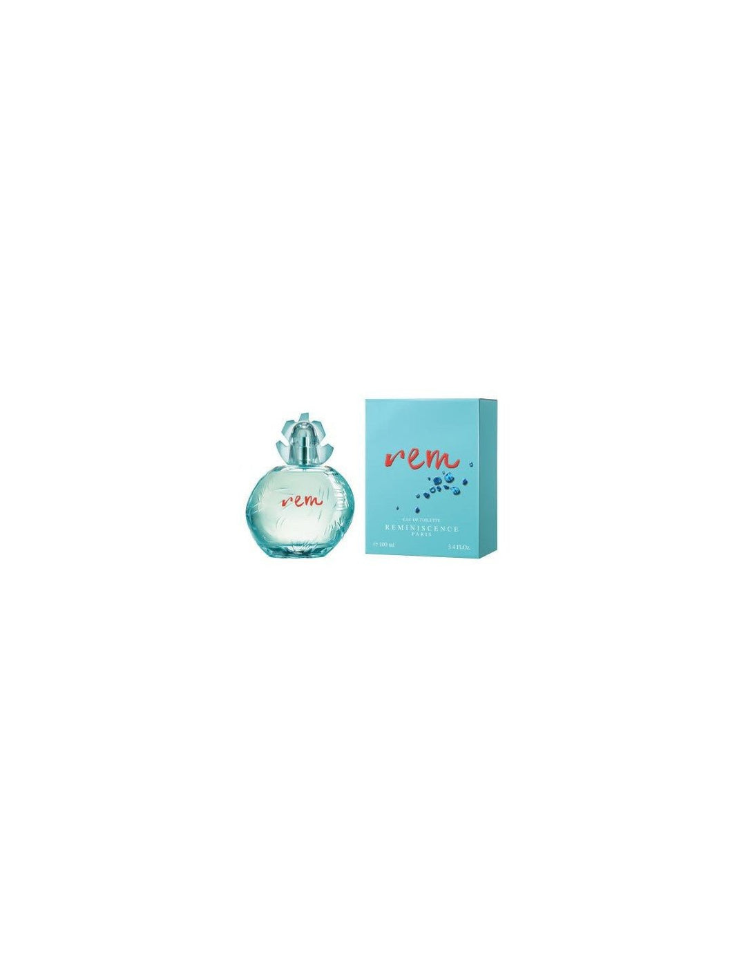 Reminiscence Rem Homme Eau de Toilette spray 100 ml - Profumo Web