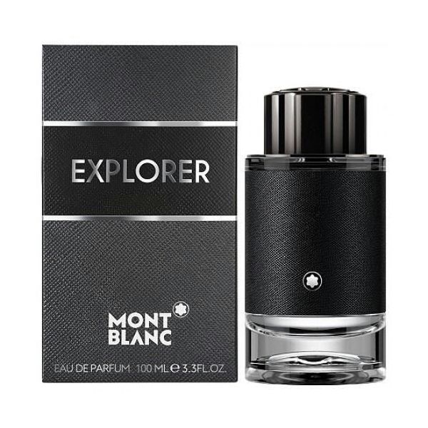 Mont Blanc Explorer Edp