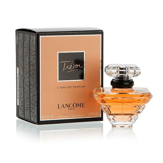 Lancome Tresor L eau De Parfum Profumo Donna Spray