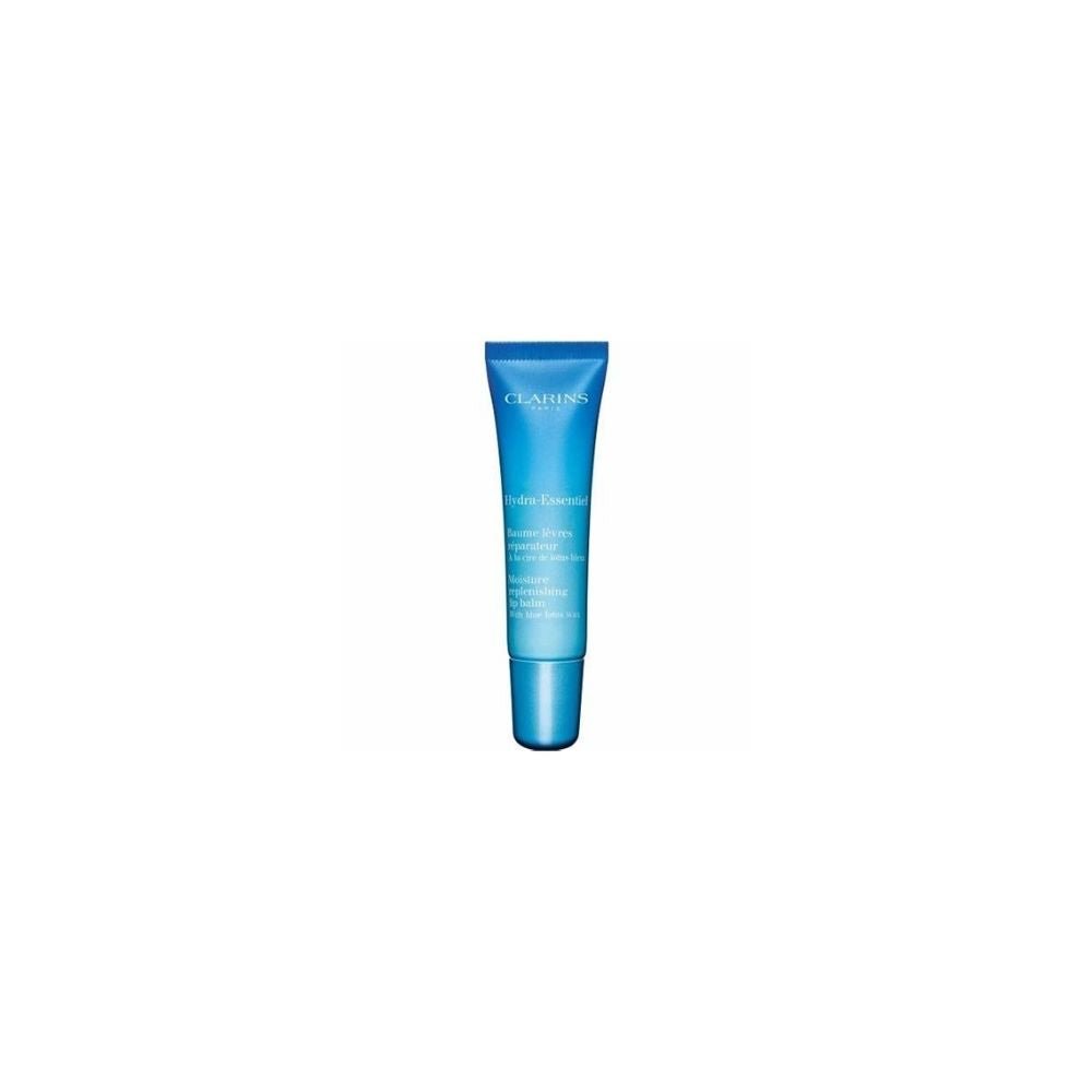 balsamo labbra clarins hydra essentiel