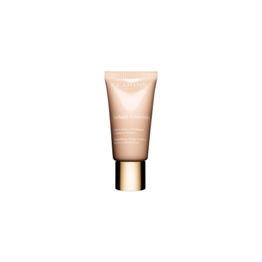 Correttore Clarins Instant Concealer 15 ml Tester - Profumo Web