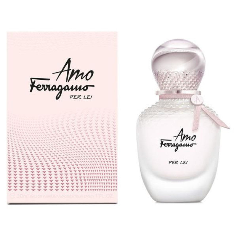 Salvatore Ferragamo Amo Ferragamo per Lei eau de parfum