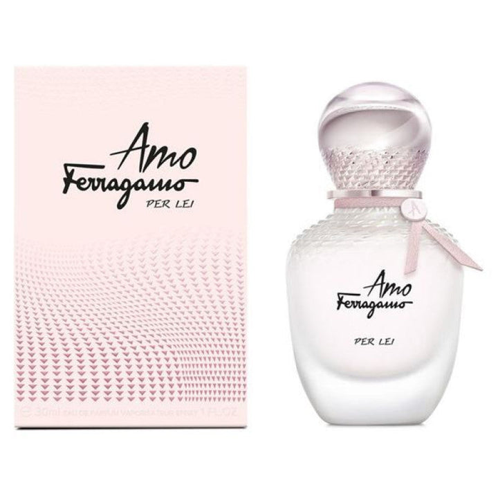 Salvatore Ferragamo Amo Ferragamo per Lei eau de parfum