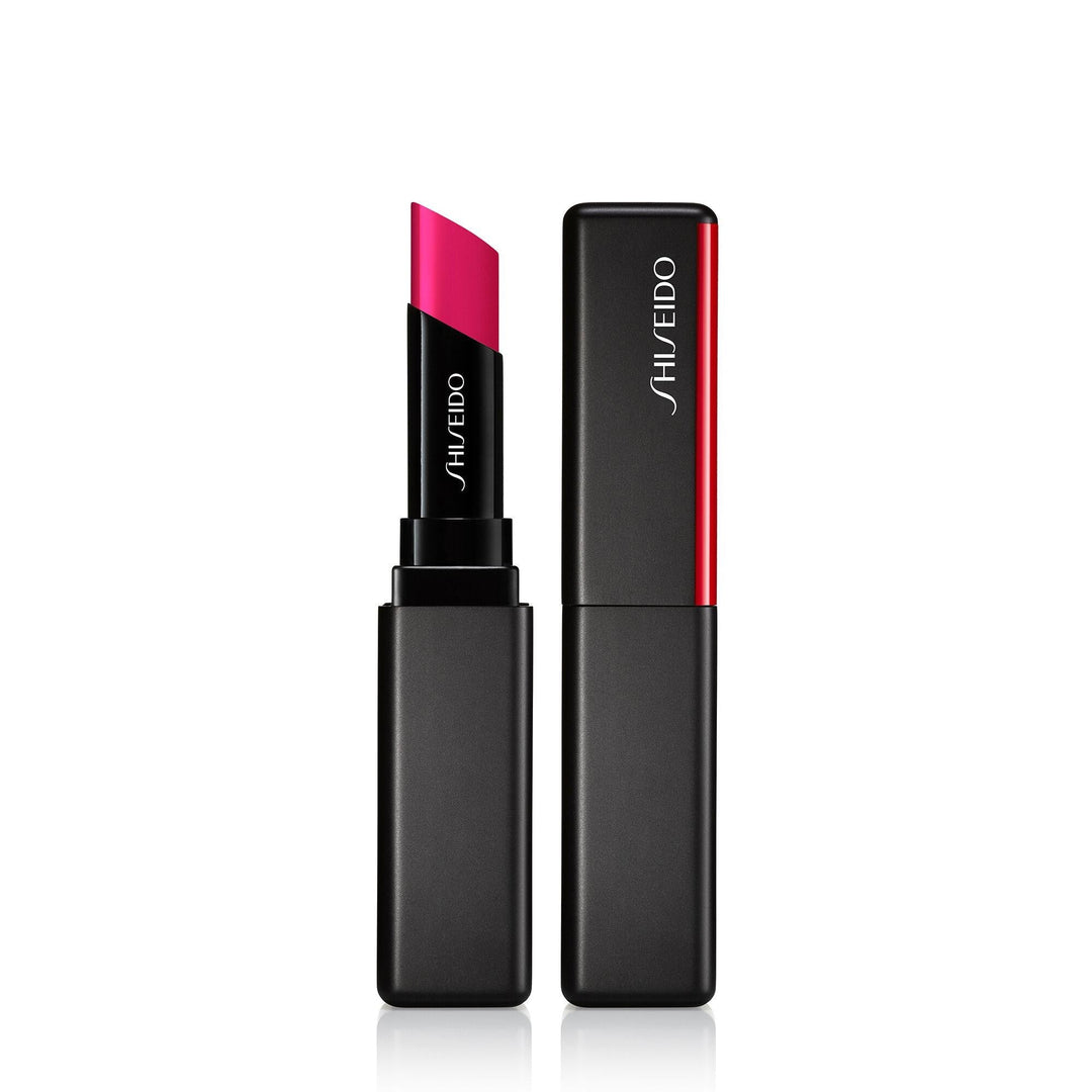 SHISEIDO ROSSETTO VISIONAIRY GEL LIPSTICK TESTER