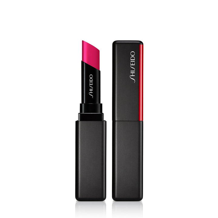 SHISEIDO ROSSETTO VISIONAIRY GEL LIPSTICK TESTER