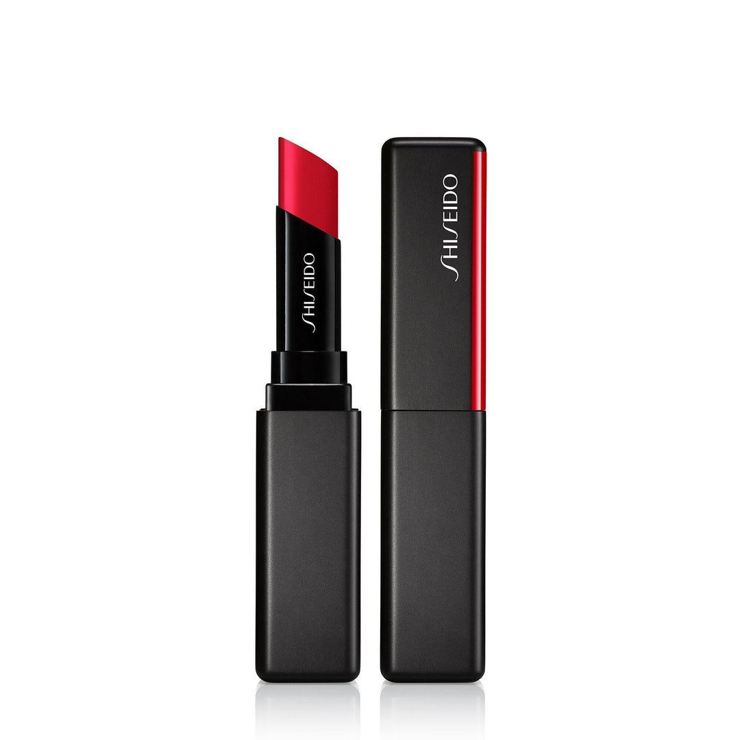 SHISEIDO ROSSETTO VISIONAIRY GEL LIPSTICK TESTER