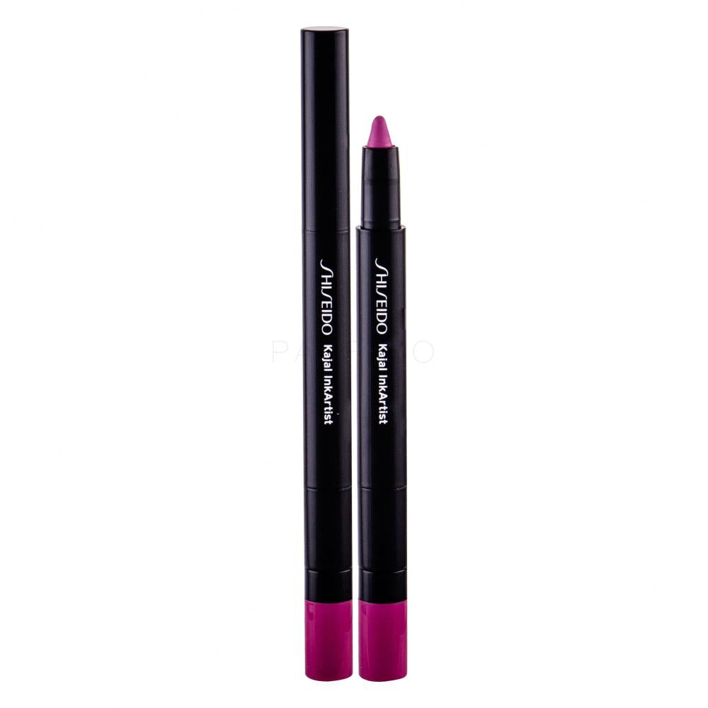 Shiseido Kajal Ink Artist Shadow Liner Brow