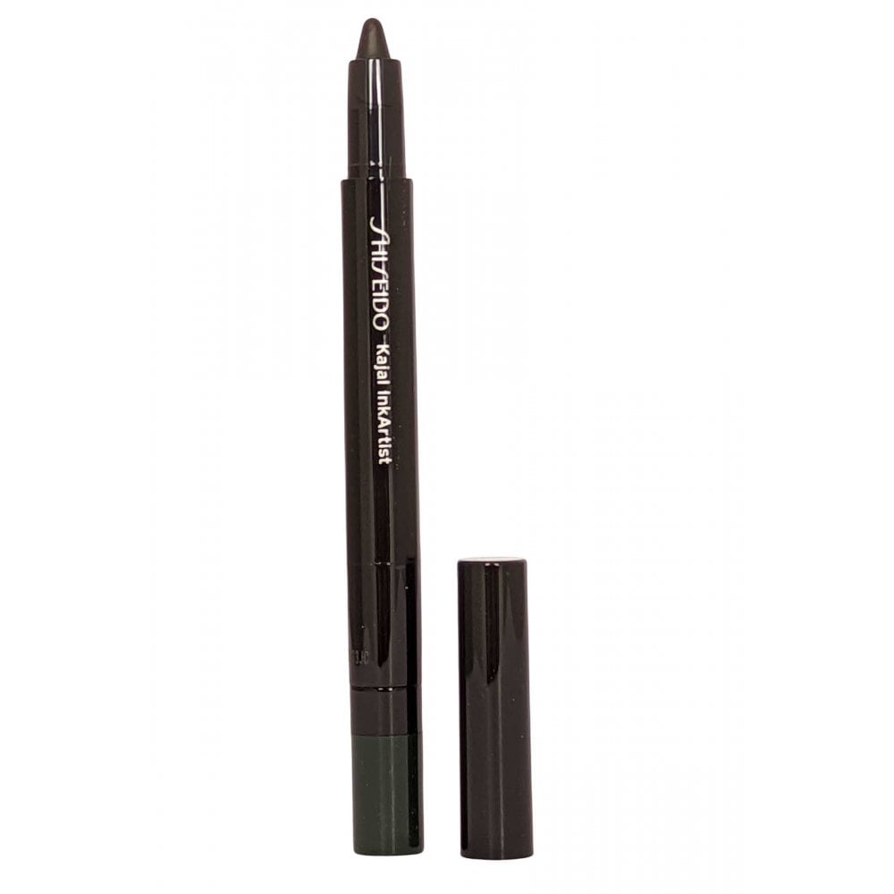 Shiseido Kajal Ink Artist Shadow Liner Brow