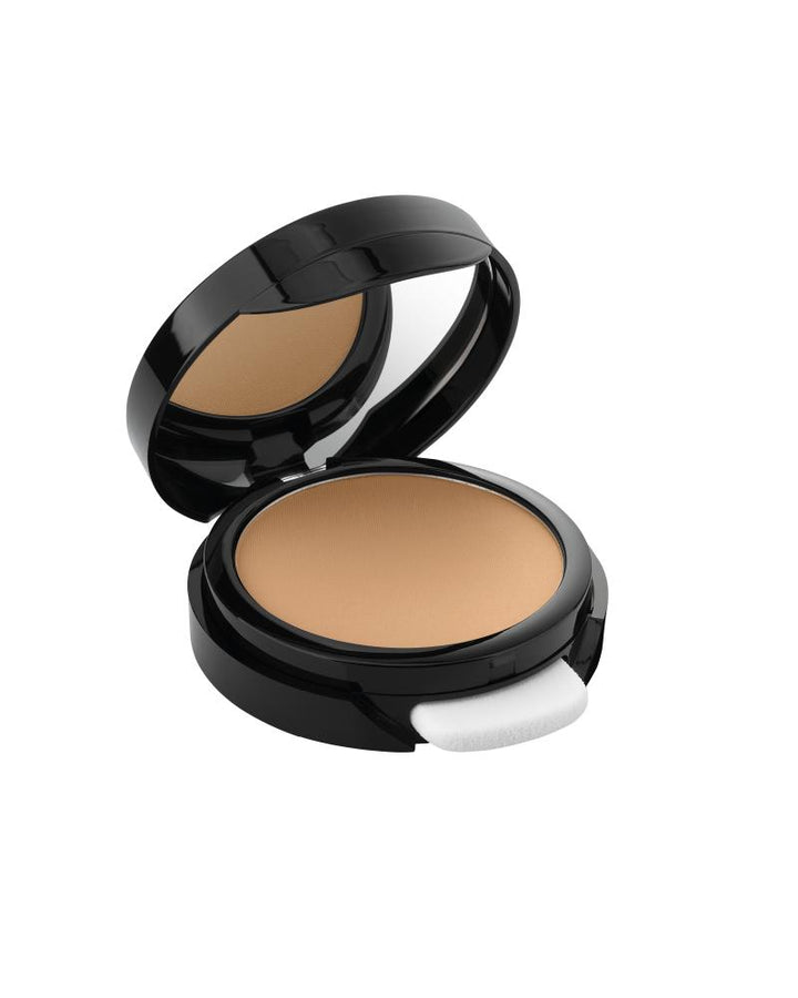 Annayake Make Up Fond De Teint Compact Soyeux 25 Ricarica Tester